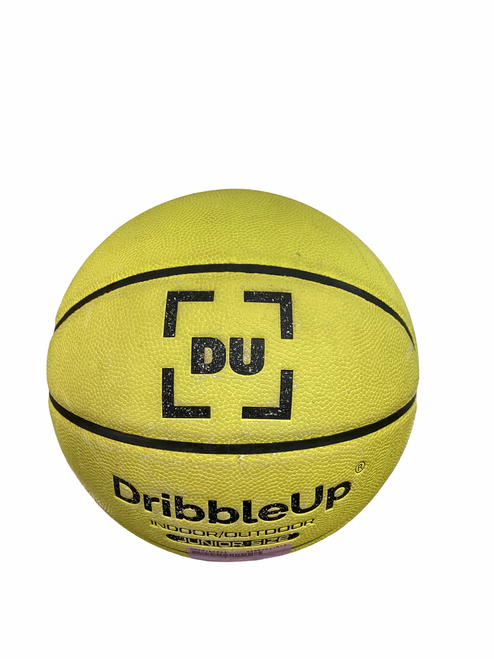 Vist Large View of Product Image Which is Used Basketball Inter Indoor