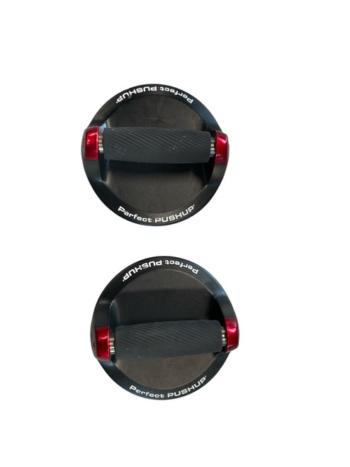 Vist Large View of Product Image Which is Used Perfect Push-up Exercise Accessory Other