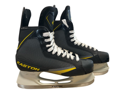 Vist Large View of Product Image Which is Used Easton 55S Senior Hockey Skate Senior 9