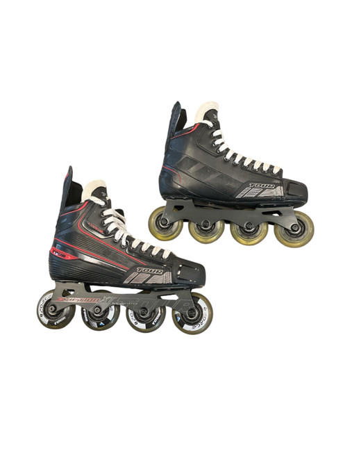 Vist Large View of Product Image Which is Used Tour CODE 7 Senior Aggressive Skates None Senior 11