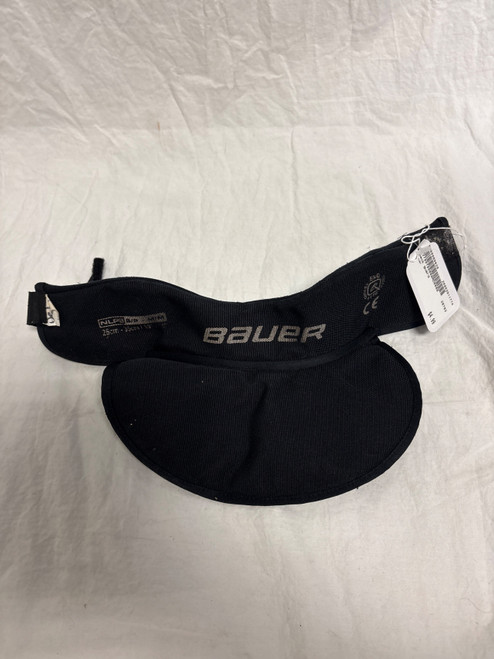Vist Large View of Product Image Which is Used Bauer Hockey Accessory