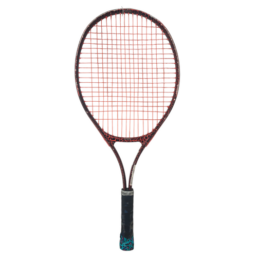 Used Prince PRO Adult Racquetball Racquet Red  11218-S000383322