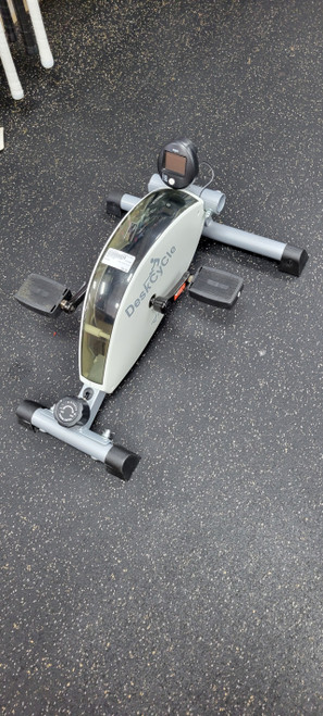 Vist Large View of Product Image Which is Used DESK CYCLE Indoor Cycle