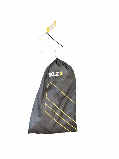 Vist Large View of Product Image Which is Used SKLZ Exercise Accessory Other