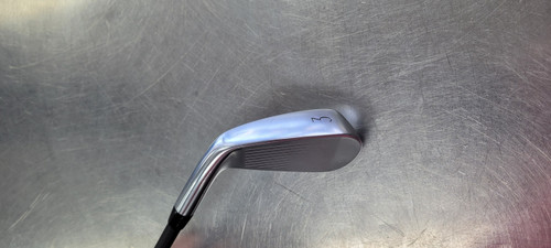 Vist Large View of Product Image Which is Used Titleist 2025 U505 3 HZRDUS STIFF Mens Individual Iron RH 3 Iron