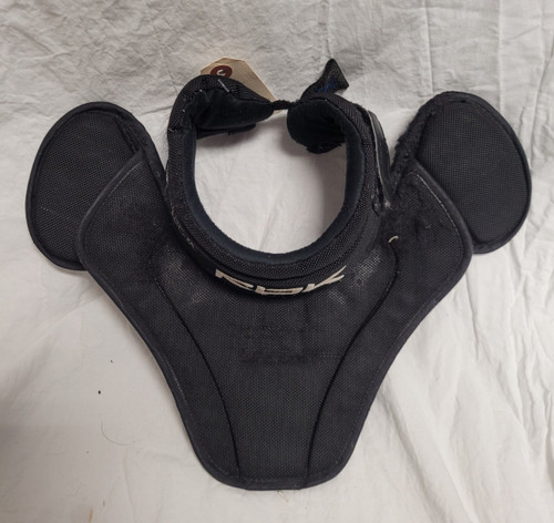 Vist Large View of Product Image Which is Used Reebok Goalie Accessory