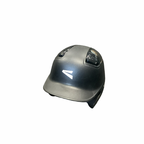 Vist Large View of Product Image Which is Used Easton BATTING HELMET Batting Helmet No Mask Black L/XL