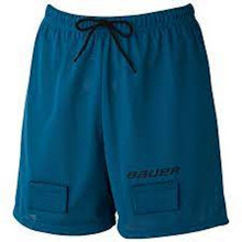 Vist Large View of Product Image Which is New BAUER GIRLS MESH JILL-XS
