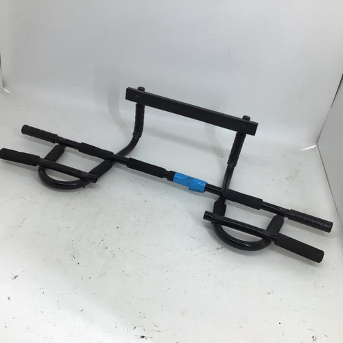 Vist Large View of Product Image Which is Used DOOR GYM PULL UP BAR Exercise Door Gym