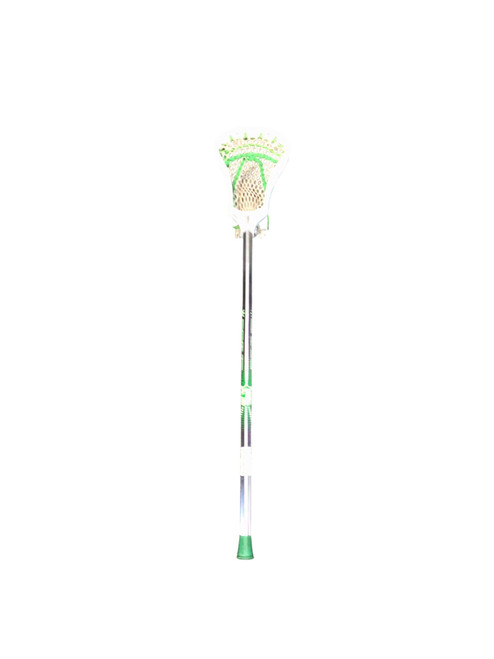 Vist Large View of Product Image Which is Used Brine X Men Atk/Mid Complete Stick Green