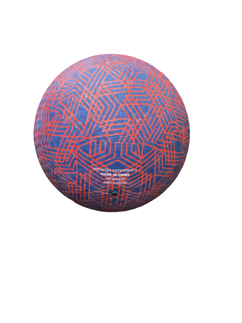 Vist Large View of Product Image Which is Used Playground Ball