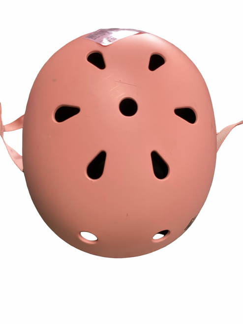 Vist Large View of Product Image Which is Used SPOFINE BIKE HELMET Bike Helmet Pink One Size