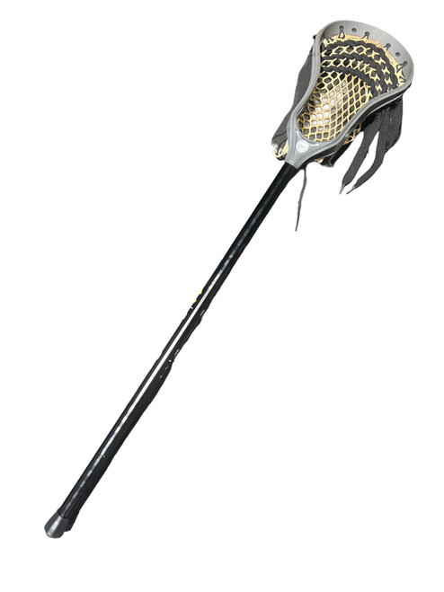 Vist Large View of Product Image Which is Used Under Armour SC-TI PRO Men Atk/Mid Complete Stick Black