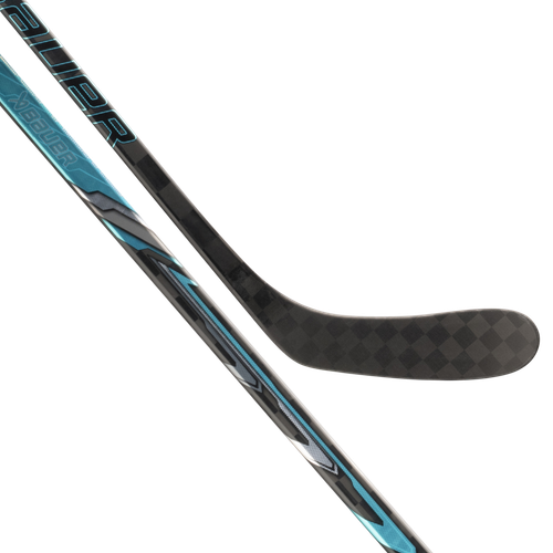 Vist Large View of Product Image Which is New BAUER S26 SUPREME FUSE 55 FLEX P92 RH