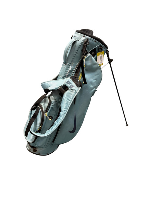 Vist Large View of Product Image Which is Used Nike SPORT LITE Mens Stand Bag None