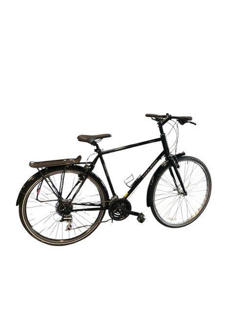 Vist Large View of Product Image Which is Used Jamis CODA Hybrid/City Bike Mens None 56-58cm - LG Frame