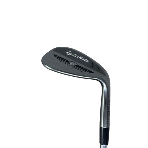 Vist Large View of Product Image Which is Used Taylormade ATV R SERIES TP Golf Wedge Mens RH 56 Degree
