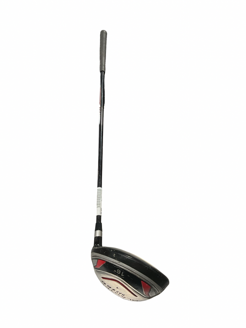 Vist Large View of Product Image Which is Used Nitro BLASTER JR DRIVER Jr Driver RH 13.5 Degree