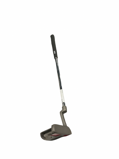 Vist Large View of Product Image Which is Used Nitro Jr Putter RH