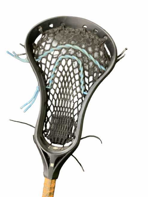 Vist Large View of Product Image Which is Used String King MARK 2V Men Atk/Mid Complete Stick Black