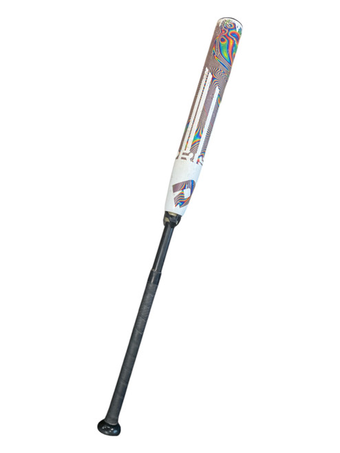 Vist Large View of Product Image Which is Used Demarini PRISM+ BB/SB Fastpitch Bat 33"