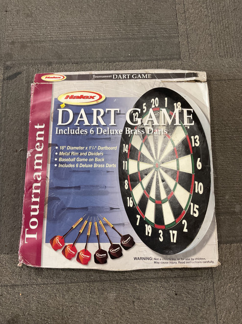 Vist Large View of Product Image Which is Used Indoor Games