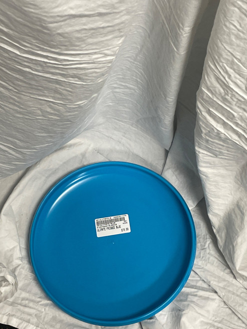 Vist Large View of Product Image Which is New ULIMATE FRISBEE BLUE