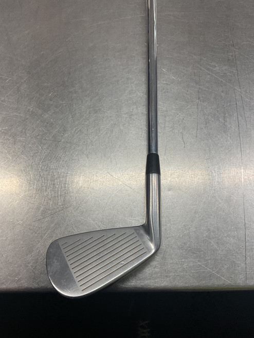 Vist Large View of Product Image Which is Used Mizuno MP-20 Mens Individual Iron RH 3 Iron