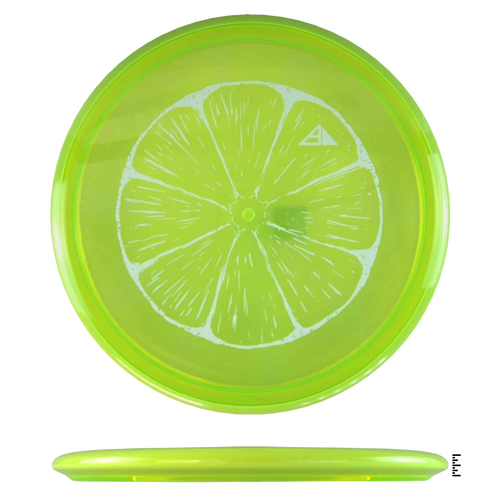 Vist Large View of Product Image Which is New PROTON HEX - CITRUS EDITION