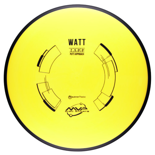 Vist Large View of Product Image Which is New NEUTRON WATT