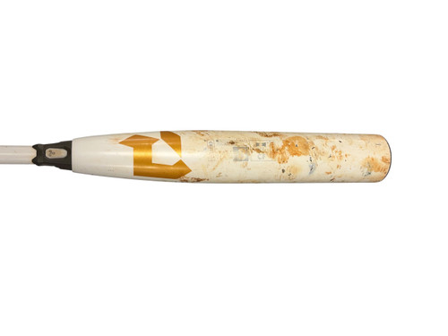Vist Large View of Product Image Which is Used Demarini CF 2022 BB/SB USSSA 2 3/4 Bat 31"