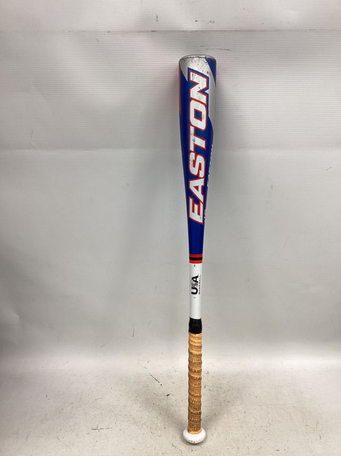 Vist Large View of Product Image Which is Used Easton REFLEX -12 BB/SB USA 2 5/8 Bat 27"