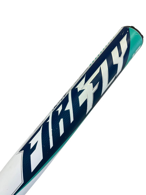Vist Large View of Product Image Which is Used Easton Firefly 32/20 SB Fastpitch Bat