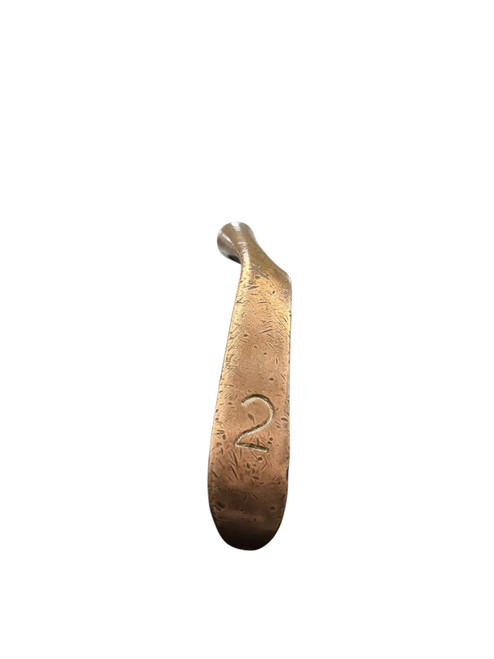 Vist Large View of Product Image Which is Used Ping EYE 2 BERRYLIUM BLACK DOT Mens Individual Iron RH 2 Iron