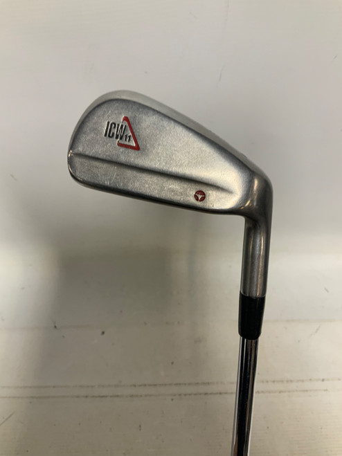 Vist Large View of Product Image Which is Used Taylormade ICW 11 Mens Individual Iron RH 7 Iron