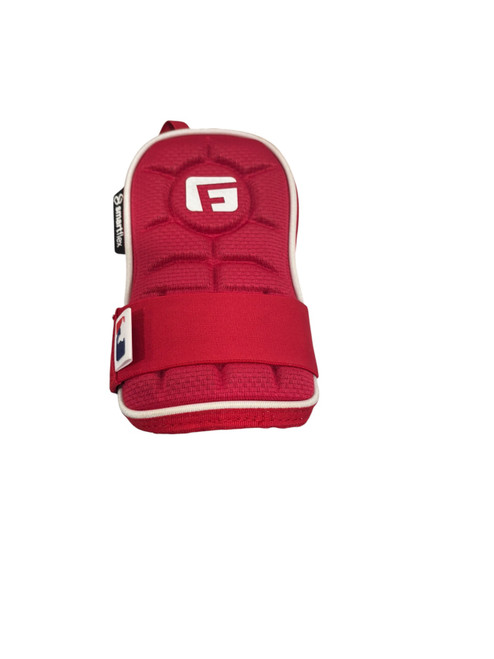 Vist Large View of Product Image Which is Used G-Form BB/SB Accessory Red
