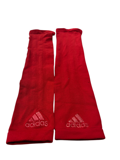 Vist Large View of Product Image Which is Used Adidas BB/SB Accessory Red