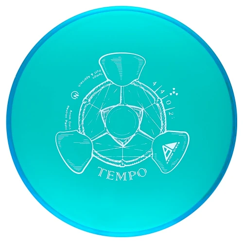 Vist Large View of Product Image Which is New ELECTRON TEMPO