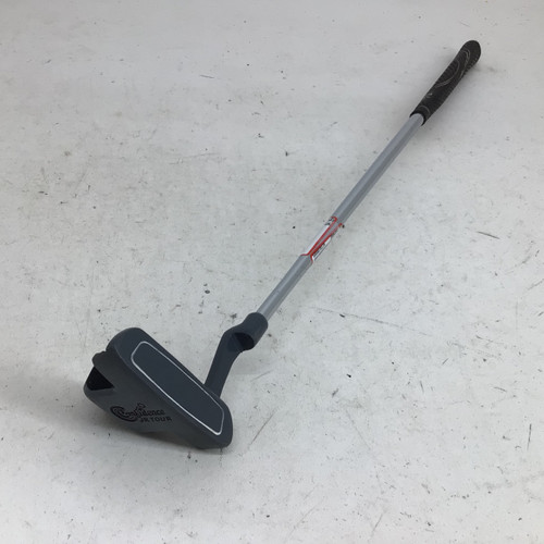 Vist Large View of Product Image Which is Used Confidence JR TOUR 28IN RH PUTTER Jr Putter RH