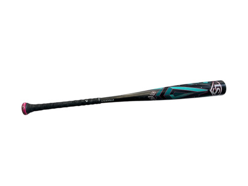 Vist Large View of Product Image Which is Used Louisville Slugger ATLAS BBATB3-25 BB High School -3 Bat 32"