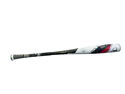 Vist Large View of Product Image Which is Used Louisville Slugger OMAHA 519 BB High School -3 Bat 32"