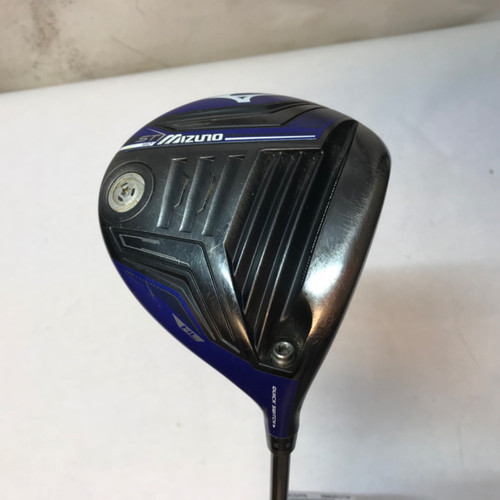 Vist Large View of Product Image Which is Used Mizuno ST 180 HL Mens Driver RH HT