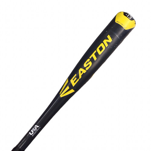 Vist Large View of Product Image Which is Used Easton BEAST X HYPERLITE BB/SB USA 2 1/4 Bat 25"