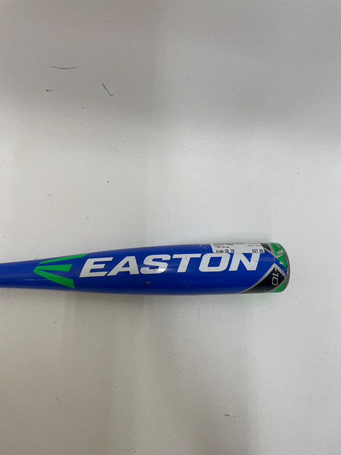 Vist Large View of Product Image Which is Used Easton S250 BB/SB USA 2 1/4 Bat 28"
