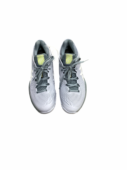 Vist Large View of Product Image Which is Used Asics Running/X-Train Shoes M