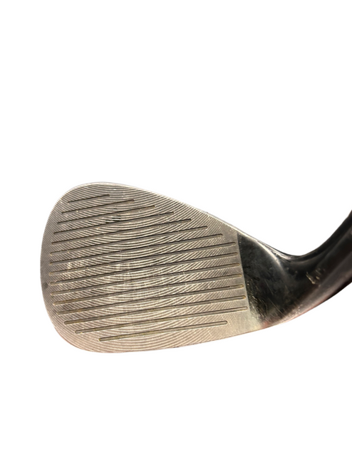 Vist Large View of Product Image Which is Used GOWOLF Golf Wedge Mens RH 60 Degree