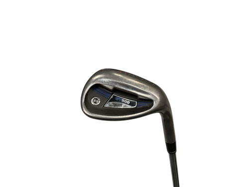 Vist Large View of Product Image Which is Used Adams Golf GT500 Golf Wedge Mens RH Lob Wedge