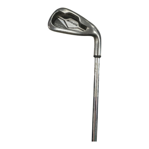 Vist Large View of Product Image Which is Used Strata ULTIMATE Mens Individual Iron RH 6 Iron