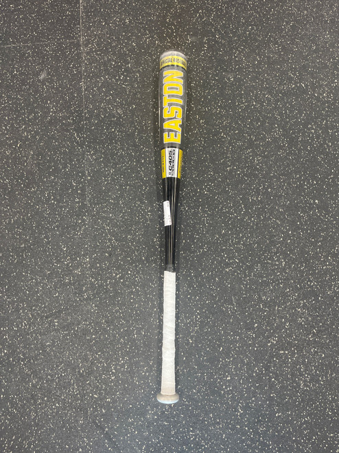 Vist Large View of Product Image Which is Used Easton BB/SB Fastpitch Bat 34"