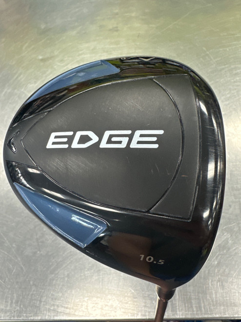 Vist Large View of Product Image Which is Used Callaway EDGE 2024 Mens Driver RH 10.5 Degree